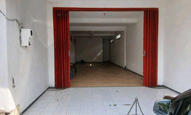 DIJUAL RUKO TEUKU UMAR TULUNGANGUNG RON.A3029
