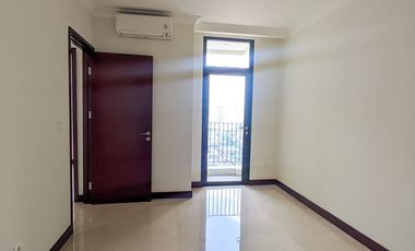 Apartemen Permata Hijau Suites, 2 BR, UnFurnished, Siap Huni, 8 jt / bln