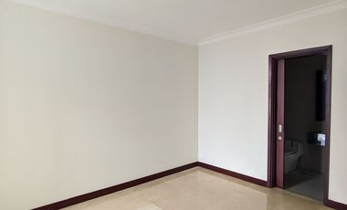 Apartemen Permata Hijau Suites, 2 BR, UnFurnished, Siap Huni, 8 jt / bln