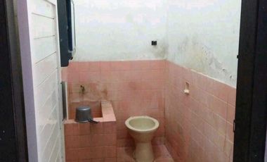 DIJUAL RUMAH USAHA JALAN PENATARAN 26 A BANYUWANGI KOTA RON.Z001