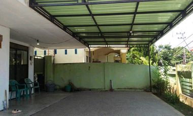 DIJUAL RUMAH USAHA JALAN PENATARAN 26 A BANYUWANGI KOTA RON.Z001