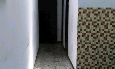 DIJUAL RUMAH USAHA JALAN PENATARAN 26 A BANYUWANGI KOTA RON.Z001