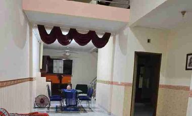 Rumah Siap Huni di Sutera Kirana - Tangerang Selatan