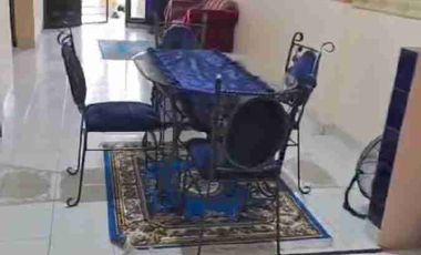 Rumah Siap Huni di Sutera Kirana - Tangerang Selatan