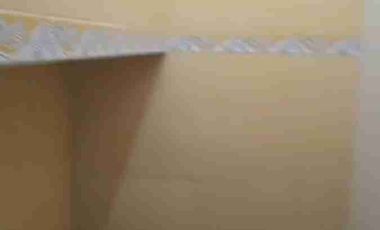 Rumah Siap Huni di Sutera Kirana - Tangerang Selatan