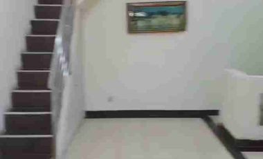 Rumah Siap Huni di Sutera Kirana - Tangerang Selatan