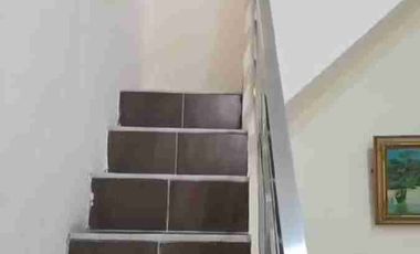 Rumah Siap Huni di Sutera Kirana - Tangerang Selatan