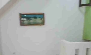 Rumah Siap Huni di Sutera Kirana - Tangerang Selatan