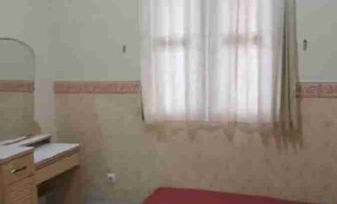 Rumah Siap Huni di Sutera Kirana - Tangerang Selatan