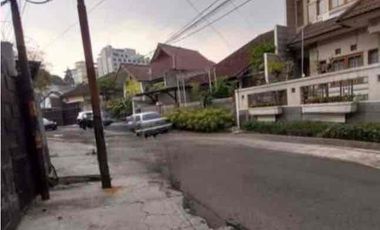 Rumah area sayap riau favorit harga murah