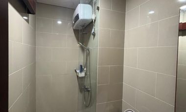 RP 12 jt / bln, Apartemen Permata Hijau Suites, 2 BR, Full Furnished, Siap Huni