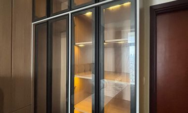 RP 12 jt / bln, Apartemen Permata Hijau Suites, 2 BR, Full Furnished, Siap Huni