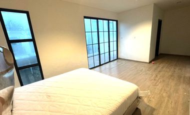 Rumah Cluster Maison De wisteria 8x15 120m type 4KT Metland Cakung