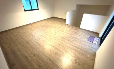 Rumah Cluster Maison De wisteria 8x15 120m type 4KT Metland Cakung