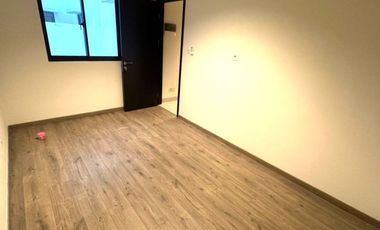 Rumah Cluster Maison De wisteria 8x15 120m type 4KT Metland Cakung