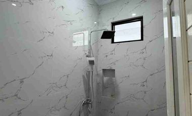 Rumah Mewah Baru Gress Siap Huni di dekat Manahan Solo Kota