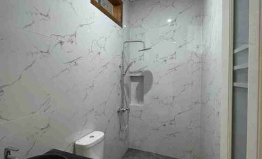 Rumah Mewah Baru Gress Siap Huni di dekat Manahan Solo Kota