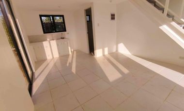 PROMO 350K Discount Pre-selling  Duplex 2 Storey 3 Bedroom Town House in Agapeya Towns in Calamba Laguna