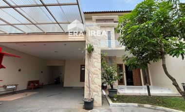 DIJUAL RUMAH MEWAH DI SOLO KADIPIRO DEKAT TAMAN JAYA WIJAYA