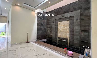 DIJUAL RUMAH MEWAH DI SOLO KADIPIRO DEKAT TAMAN JAYA WIJAYA