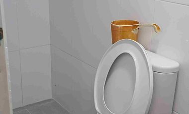 Dijual Rumah Baru 4 lantai siap huni di tanjung duren jakarta barat