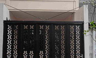 Dijual Rumah Baru 4 lantai siap huni di tanjung duren jakarta barat