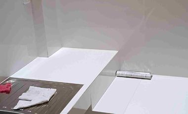 Dijual Rumah Baru 4 lantai siap huni di tanjung duren jakarta barat