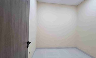 Dijual Rumah Baru 4 lantai siap huni di tanjung duren jakarta barat