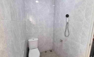 Dijual Rumah Baru 4 lantai siap huni di tanjung duren jakarta barat