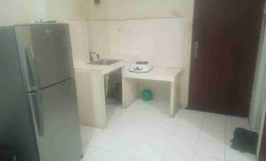 Disewakan Murah Apartemen Citypark Cengkareng type 2 kmr & Studio, furnish