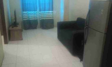 Disewakan Murah Apartemen Citypark Cengkareng type 2 kmr & Studio, furnish