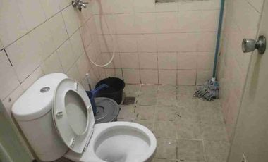 Disewakan Murah Apartemen Citypark Cengkareng type 2 kmr & Studio, furnish