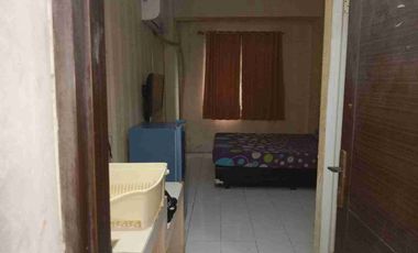 Disewakan Murah Apartemen Citypark Cengkareng type 2 kmr & Studio, furnish