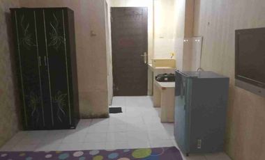 Disewakan Murah Apartemen Citypark Cengkareng type 2 kmr & Studio, furnish