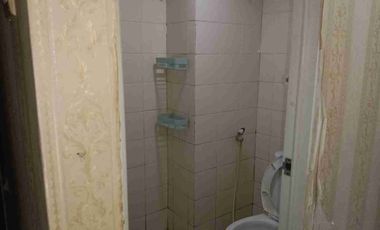 Disewakan Murah Apartemen Citypark Cengkareng type 2 kmr & Studio, furnish