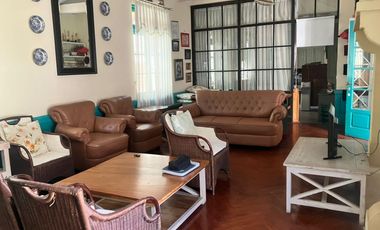 Dijual rumah di nitikan sorosutan yogyakarta dekat taman siswa