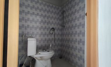 DIJUAL TOWNHOUSE EKSKLUSIF PIPA REJA KEMUNING PALEMBANG