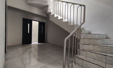DIJUAL TOWNHOUSE EKSKLUSIF PIPA REJA KEMUNING PALEMBANG