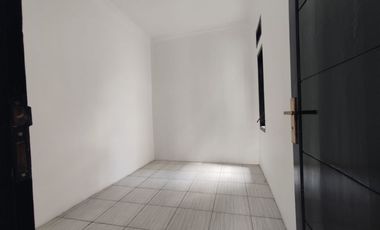 DIJUAL TOWNHOUSE EKSKLUSIF PIPA REJA KEMUNING PALEMBANG