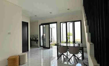 Dijual Cepat Rumah Cluster Citragran CBD Cibubur