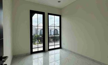 Dijual Cepat Rumah Cluster Citragran CBD Cibubur
