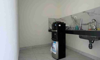 Dijual Cepat Rumah Cluster Citragran CBD Cibubur