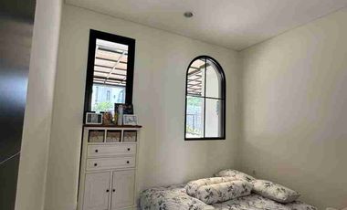 Dijual Cepat Rumah Cluster Citragran CBD Cibubur