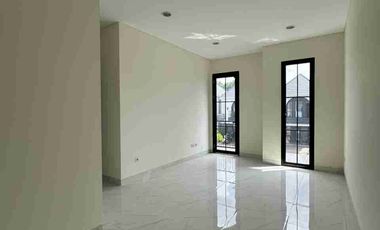 Dijual Cepat Rumah Cluster Citragran CBD Cibubur