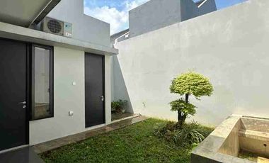 Dijual Cepat Rumah Cluster Citragran CBD Cibubur