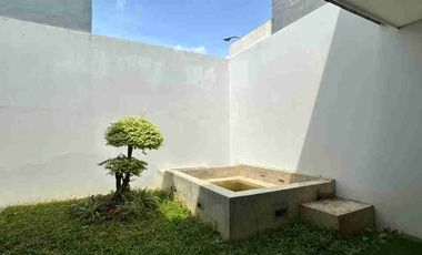 Dijual Cepat Rumah Cluster Citragran CBD Cibubur