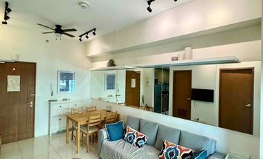 For Rent 1BR in BGC Central Parkwest