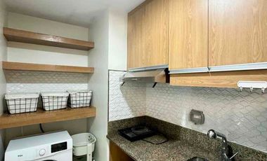 For Rent 1BR in BGC Central Parkwest
