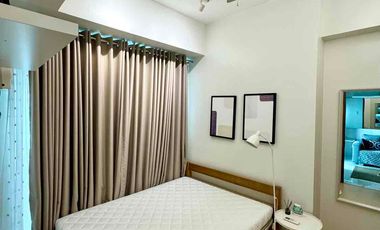 For Rent 1BR in BGC Central Parkwest