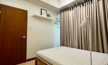 For Rent 1BR in BGC Central Parkwest